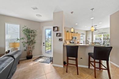 Welcome to this well-kept Georgian model home in the gated - photo 9