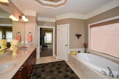 Stunning 7 Bedroom Luxury Home in PremierSwim/Tennis Community