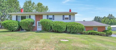 Enjoy comfortable living in this 3-bedroom, 1-bath bi-level home - photo 1