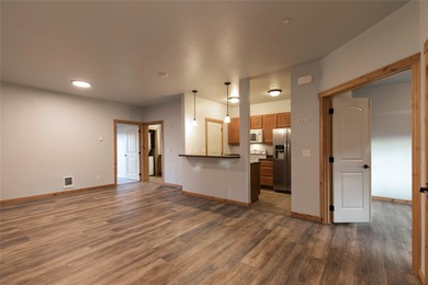 Clark Fork River Condo For Sale in Missoula Montana