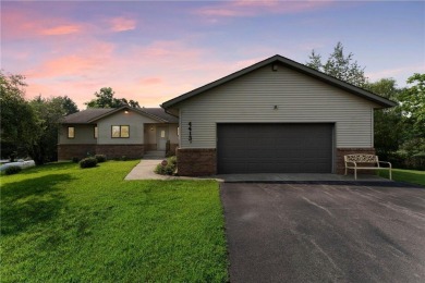 Lake Home For Sale in South Haven, Minnesota