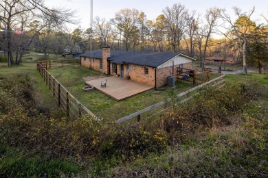 Lake Home For Sale in Tyler, Texas