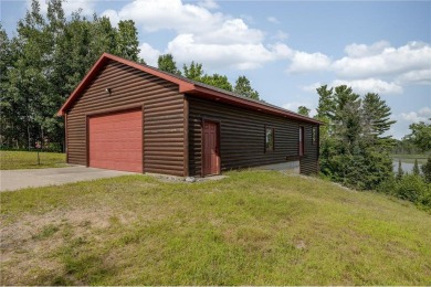 Lake Home For Sale in Hackensack, Minnesota