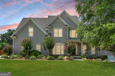 Lake Lanier Home Active Under Contract in Gainesville Georgia