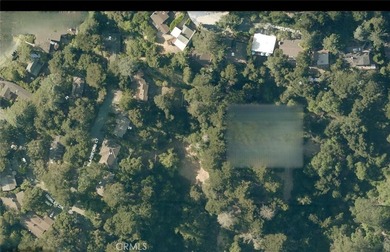 Large vacant residential lot zoned for single family or two - photo 1