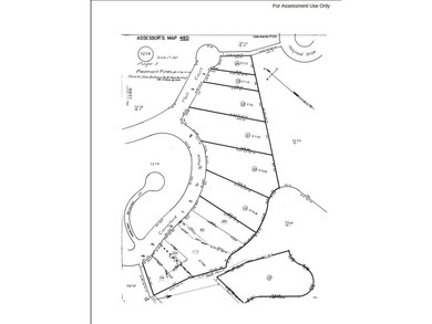 Large vacant residential lot zoned for single family or two - photo 4