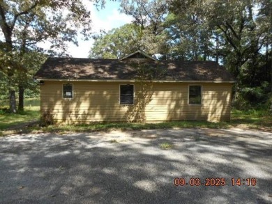 Lake Home For Sale in Chunchula, Alabama