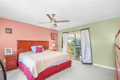 Mid-century modern charm abounds in this CBS home that features - photo 11