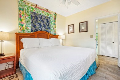 This is a ground floor ocean view condo conveniently located on - photo 15