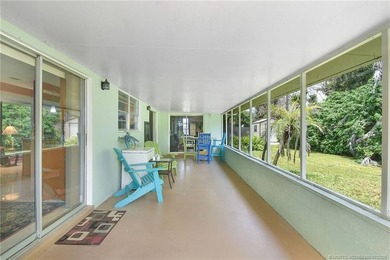 Mid-century modern charm abounds in this CBS home that features - photo 16