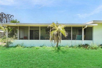 Mid-century modern charm abounds in this CBS home that features - photo 19