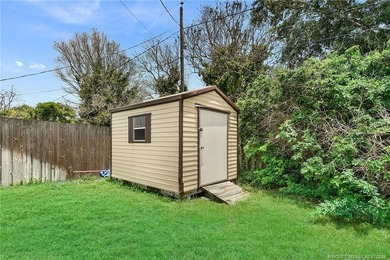 Mid-century modern charm abounds in this CBS home that features - photo 20