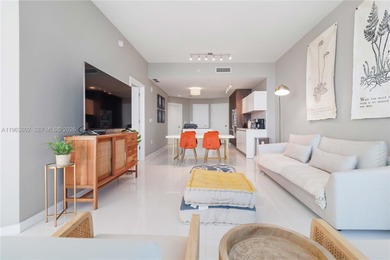 Beautifully furnished 1 bedroom + enclosed den and 2 full