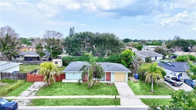 Mid-century modern charm abounds in this CBS home that features - photo 23