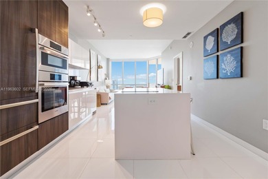 Beautifully furnished 1 bedroom + enclosed den and 2 full