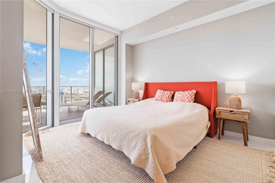 Beautifully furnished 1 bedroom + enclosed den and 2 full