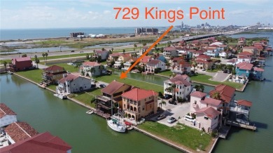 (private lake, pond, creek) Lot For Sale in Corpus Christi Texas