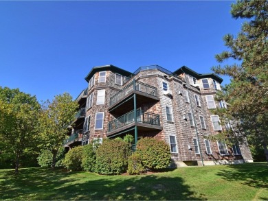 Lake Champlain - Chittenden County Condo For Sale in Burlington Vermont