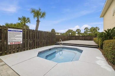 Just a 2-minute walk from the white sands of Miramar Beach, this - photo 42