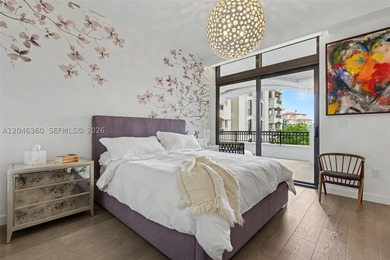 This elegant and modern unit in Palazzo Del Sol is stunning with - photo 46