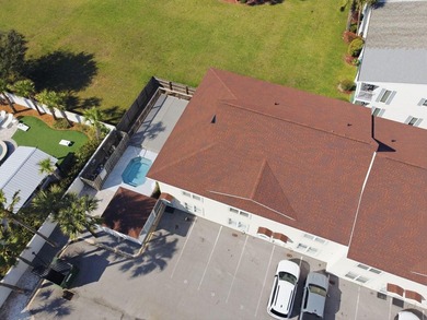 Just a 2-minute walk from the white sands of Miramar Beach, this - photo 47