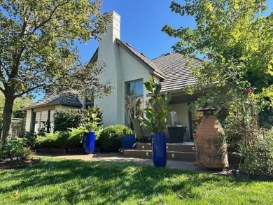 (private lake, pond, creek) Home Sale Pending in Wichita Kansas