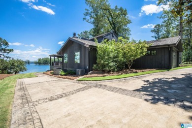 Lake Martin Home For Sale in Alexander City Alabama