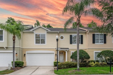 Lake Ellen - Hillsborough County Townhome/Townhouse For Sale in Tampa Florida
