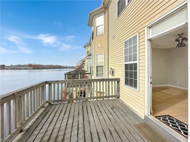 Lake Home For Sale in Virginia Beach, Virginia