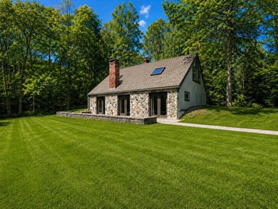 Tucked privately off Harriman Point Road, this charming - photo 1