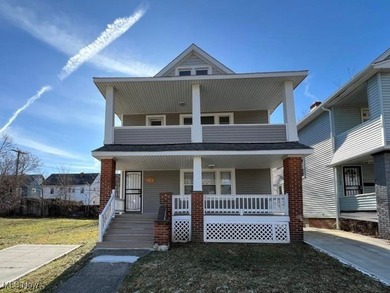 Lake Erie - Cuyahoga County Home Sale Pending in Cleveland Ohio