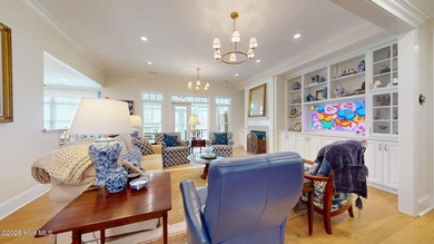 Tucked away at the end of a quiet cul-de-sac, this custom-built - photo 1