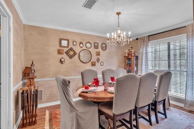 Nestled on a hill, this charming 4-bedroom, 2.5-bath home is - photo 13