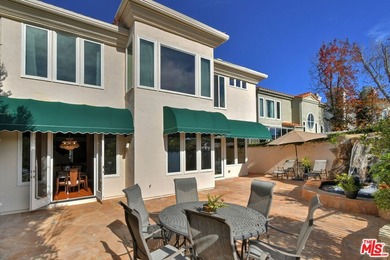 Located in the prestigious Bellagio Community, this elegant - photo 14
