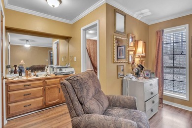 Nestled on a hill, this charming 4-bedroom, 2.5-bath home is - photo 14