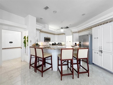 Virtually Staged. Luxury waterfront canal-access home located in - photo 14