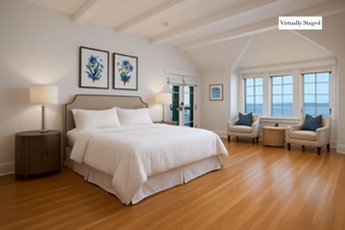 Discover an unparalleled oceanfront oasis on the California - photo 14