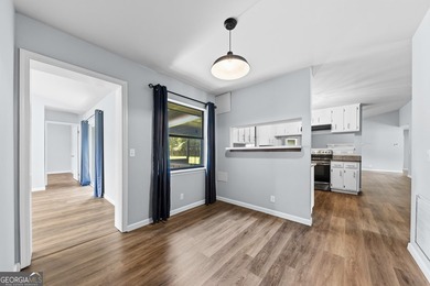 Plenty of space welcomes you in this 4/5 bedroom 2.5 bath home - photo 15