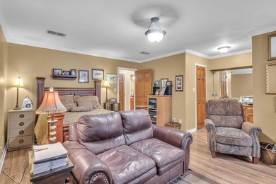 Nestled on a hill, this charming 4-bedroom, 2.5-bath home is - photo 15