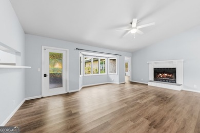 Plenty of space welcomes you in this 4/5 bedroom 2.5 bath home - photo 16