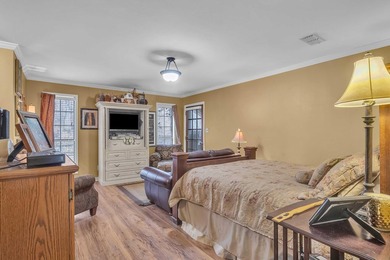 Nestled on a hill, this charming 4-bedroom, 2.5-bath home is - photo 16