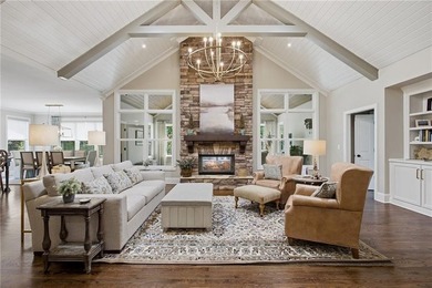 Welcome to your private retreat in the prestigious, gated Lake - photo 17