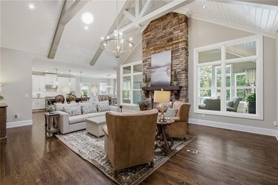Welcome to your private retreat in the prestigious, gated Lake - photo 18