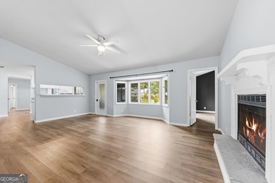 Plenty of space welcomes you in this 4/5 bedroom 2.5 bath home - photo 18