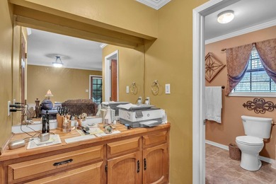 Nestled on a hill, this charming 4-bedroom, 2.5-bath home is - photo 18