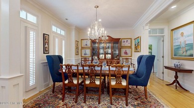 Tucked away at the end of a quiet cul-de-sac, this custom-built - photo 8
