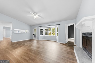 Plenty of space welcomes you in this 4/5 bedroom 2.5 bath home - photo 19