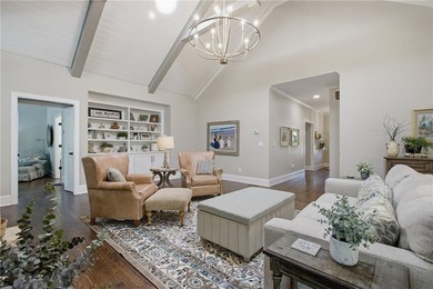 Welcome to your private retreat in the prestigious, gated Lake - photo 20