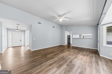 Plenty of space welcomes you in this 4/5 bedroom 2.5 bath home - photo 20