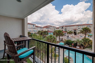 Experience some of the best views Villa Capriani has to offer